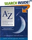 Llewellyn's New A To Z Horoscope Maker & Interpreter: A Comprehensive Self-Study Course