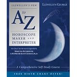 Llewellyn's New A to Z Horoscope Maker and Interpreter: A Comprehensive Self-Study Course