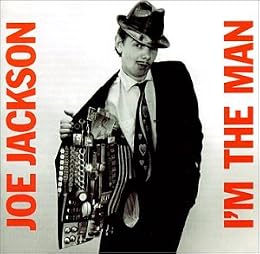Joe Jackson Foto 3