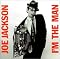 Joe Jackson Foto 3