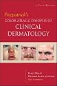 Fitzpatrick's Color Atlas & Synopsis of Clinical Dermatology: Fifth Edition
