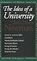 The Idea of a University (Rethinking the Western Tradition)