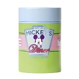 Outdoor Living : Best of Mickey - Metallic Box Mickey Mouse 12,5 cm