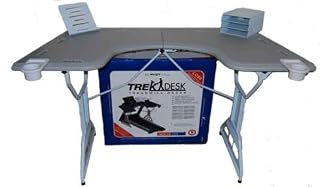 TrekDesk Treadmill Desk