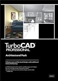 IMSI TurboCAD Professional 12: Architectural (Add on) (PC)