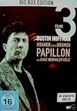 Produkt-Bild: Signatures - Dustin Hoffman [3 DVDs]