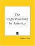 The Englishwoman In America