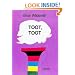 Toot, Toot (Cat On The Mat Books)