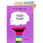 Toot, Toot (Cat On The Mat Books)