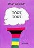 Toot, Toot (Cat on the Mat Books)