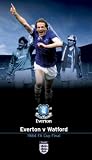 Review Ilc Media  / FA Cup Final 1984 - Everton vs Watford
