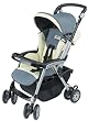 2005 Peg-Perego Aria MT Stroller Oasis