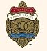 New York Yankees 1927 World Series Patch