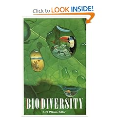 Biodiversity (Papers from the 1st National Forum on Biodiversity, September 1986, Washington, D.C.)