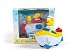 LEARN & FUN 929859 - Aufziehfahrzeuge,3fach sort.