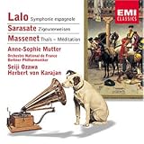 Produkt-Bild: Symph.Espagnole/Zigeunerweisen