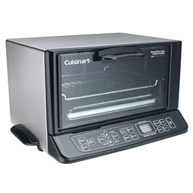Cuisinart Convection Toaster Oven Broiler