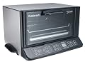 Cuisinart TOB-175BC Convection Toaster Oven/Broiler, Brushed Chrome