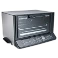 Cuisinart TOB-175BC Convection Toaster Oven/Broiler, Brushed Chrome