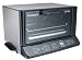  : Cuisinart TOB-175BC Convection Toaster Oven/Broiler, Brushed Chrome