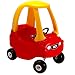 Little Tikes Cozy Coupe