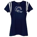 St. Louis Rams Women's Vintage Helmet Tee