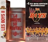 Les Boys / Les Boys 2 - Special Edition Box Set (Original French Version)