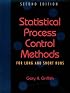 Statistical Process Control Methods for Long and Short Runs