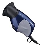 Braun E-Go Sport Hair Dryer