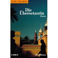 Die �bersetzerin.