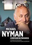 Nyman: Composer In Progress [DVD] [2011] [Region 1] [NTSC]