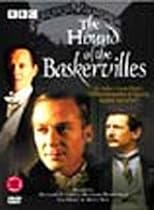 Hound of the Baskervilles [DVD] [2002]