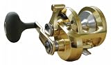 Product details for Okuma Fishing Tackle Titus Gold Alum Lever Drag Hi Speed 6.2 to 1 370yd 20lb