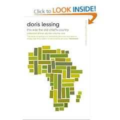 This Was the Old Chief's Country: Collected African Stories Volume One: This Was the Old Chief's Country v. 1 (Flamingo Modern Fiction)