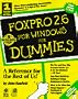 Foxpro 2.6 for Windows for Dummies