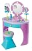 Barbie Light & Sound Vanity Unit