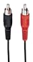 Tripp Lite P314-006 Audio Cable Y Adapter 3.5mm - M/2xRCA-M - 6ft