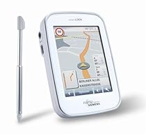 Fujitsu Siemens Pocket