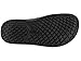 Nike Jordan Kids Jordan Hydro 5 BG Black/White/Cool Grey Sandal 7 Kids US