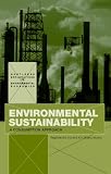 Cover of Environmental Sustainability by Raghbendra Jha K.V. Bhanu Murthy 0415363462
