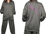 PUMA �v�[�} �V���h�[ �W���[�W�W���P�b�g���W���[�W�p���c �㉺�Z�b�g 862216-29-862217-29 �x���[�K�~D���C��