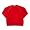 Antigua Arkansas Inspired Fleece Long Sleeve Crewneck Pullover (Small, Dark Red/Grey Heather)