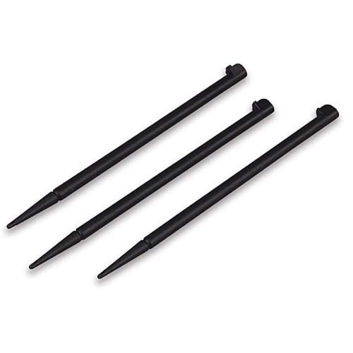 Childrens Toyshop  Computer : Ipaq 4150 4350 - Replacement Stylus - 3 Set