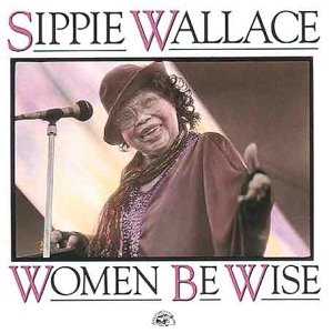 CD-Charts  Music : Women Be Wise
