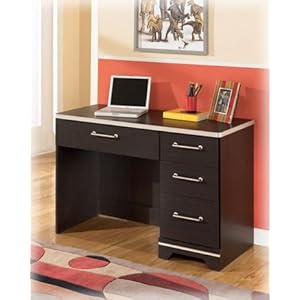 I-Zone Desk by Ashley Furniture