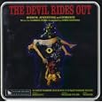 The Devil Rides Out: Horror, Adventure and Romance