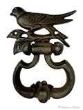 Bird Door Knocker