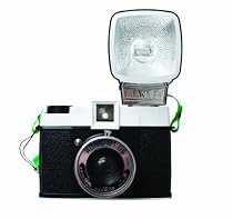 Lomography Diana F+ Kamera Hong Meow