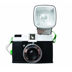 Lomography Diana F+ Kamera Hong Meow