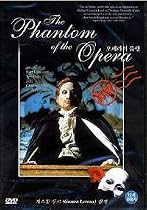 Phantom of the Opera [1990 TV Mini Series]